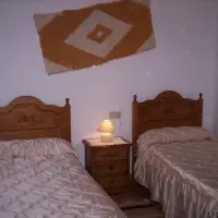 Dormitorio Doble 2